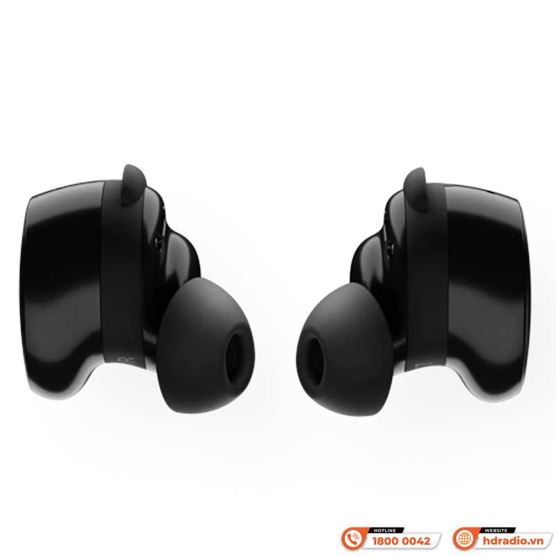 Tai Nghe Bose Quietcomfort Earbuds 2025