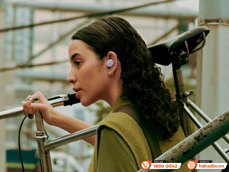 Tai nghe Bose QuietComfort Earbuds 2025