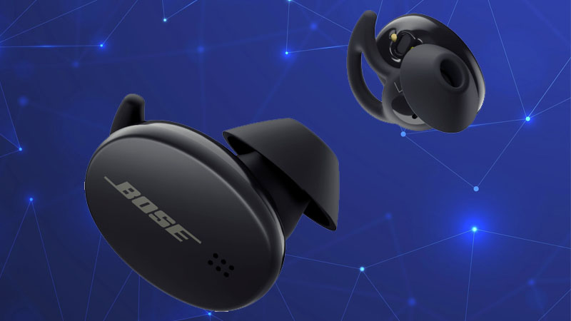 Tai Nghe Không Dây Bose Sport Earbuds