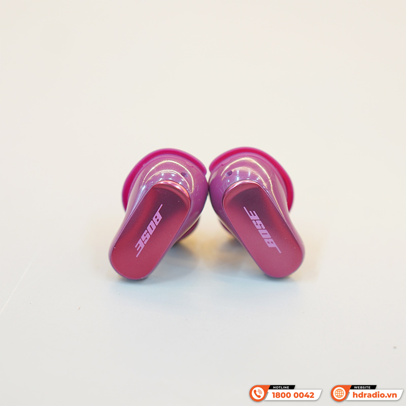 Tai nghe Bose QuietComfort Ultra Earbuds 2
