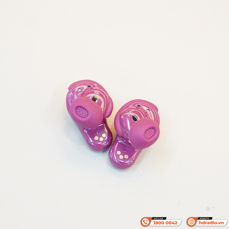 Tai nghe Bose QuietComfort Ultra Earbuds 2