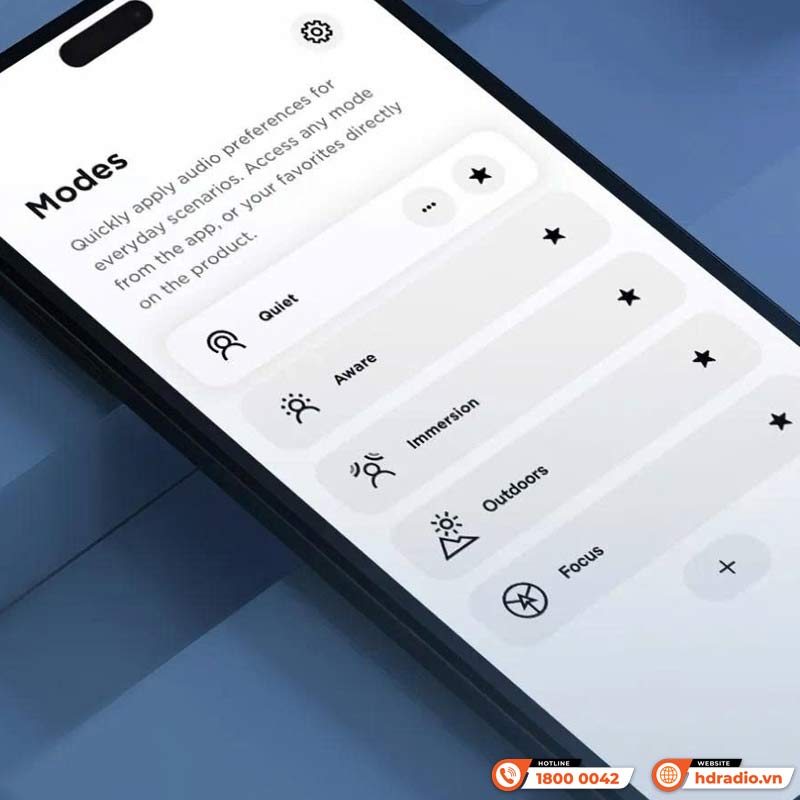 Tai Nghe Bose QuietComfort Ultra Earbuds 2