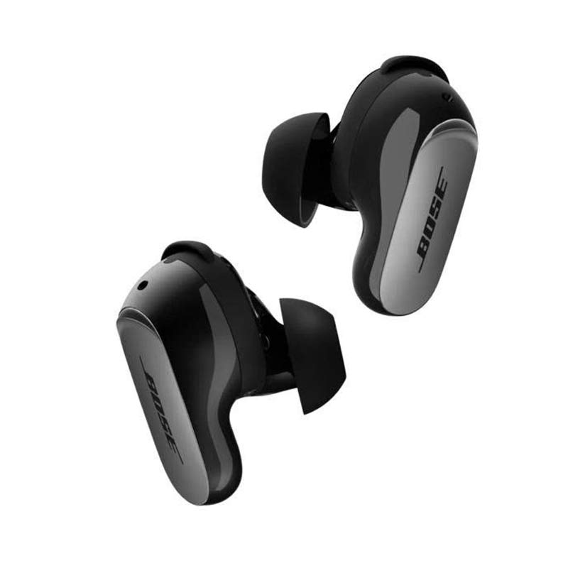 Tai Nghe Bose QuietComfort Ultra Earbuds 2 (Bluetooth 5.3, Pin 6 Giờ, Chống Nước IPX4)-2