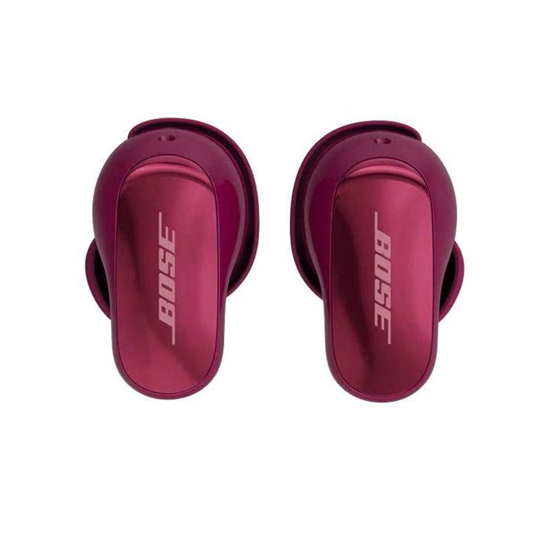 Tai Nghe Bose QuietComfort Ultra Earbuds 2 (Bluetooth 5.3, Pin 6 Giờ, Chống Nước IPX4)-13