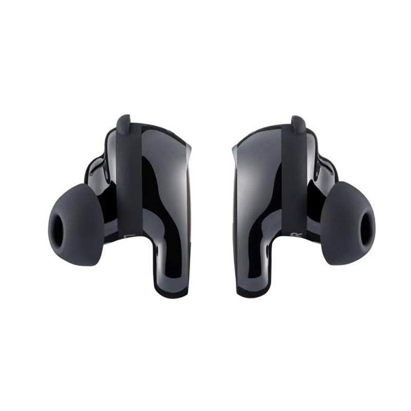 Tai Nghe Bose QuietComfort Ultra Earbuds 2 (Bluetooth 5.3, Pin 6 Giờ, Chống Nước IPX4)-4