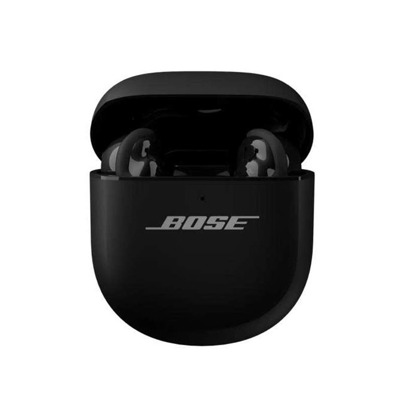 Tai Nghe Bose QuietComfort Ultra Earbuds 2 (Bluetooth 5.3, Pin 6 Giờ, Chống Nước IPX4)