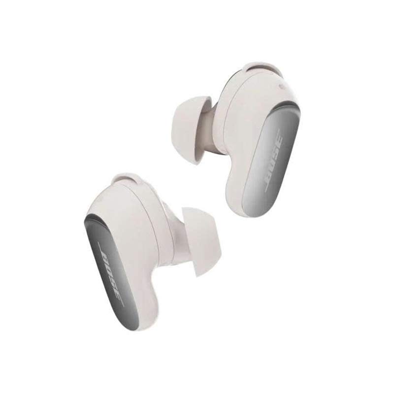 Tai Nghe Bose QuietComfort Ultra Earbuds 2 (Bluetooth 5.3, Pin 6 Giờ, Chống Nước IPX4)-7
