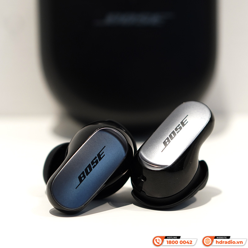 Tai nghe Bose QuietComfort Ultra Earbuds