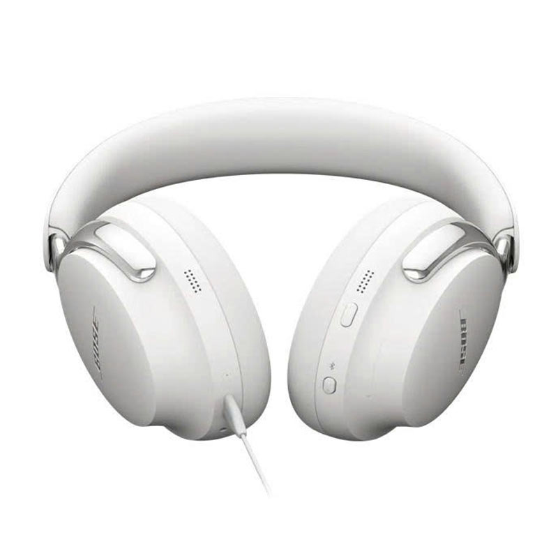 Tai Nghe Chụp Tai Bose QuietComfort Ultra Headphones 2, Chống Ồn, Bluetooth 5.4, Pin 30H-13