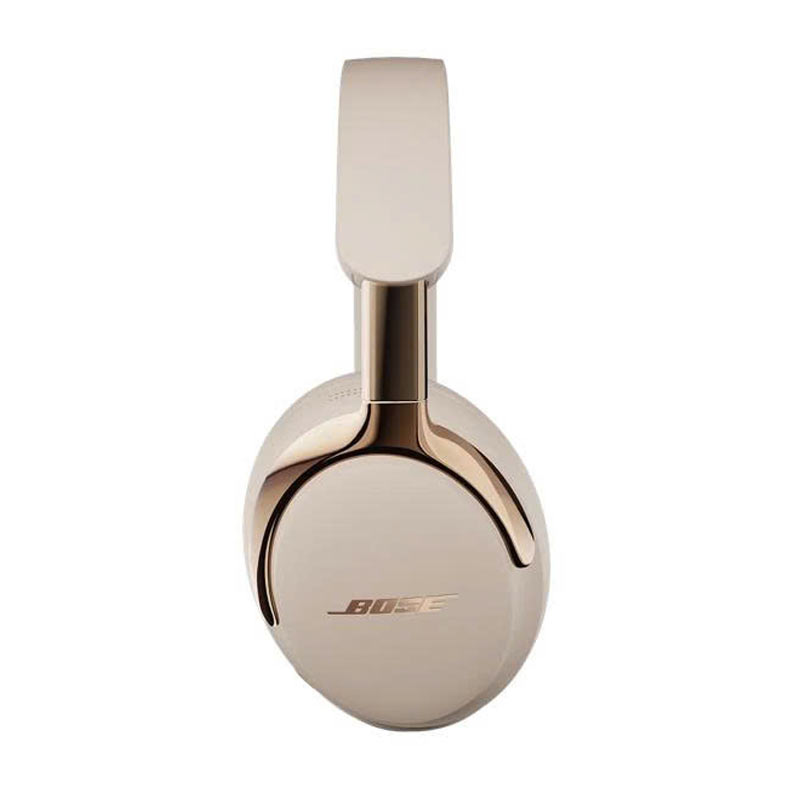 Tai Nghe Chụp Tai Bose QuietComfort Ultra Headphones 2, Chống Ồn, Bluetooth 5.4, Pin 30H-4