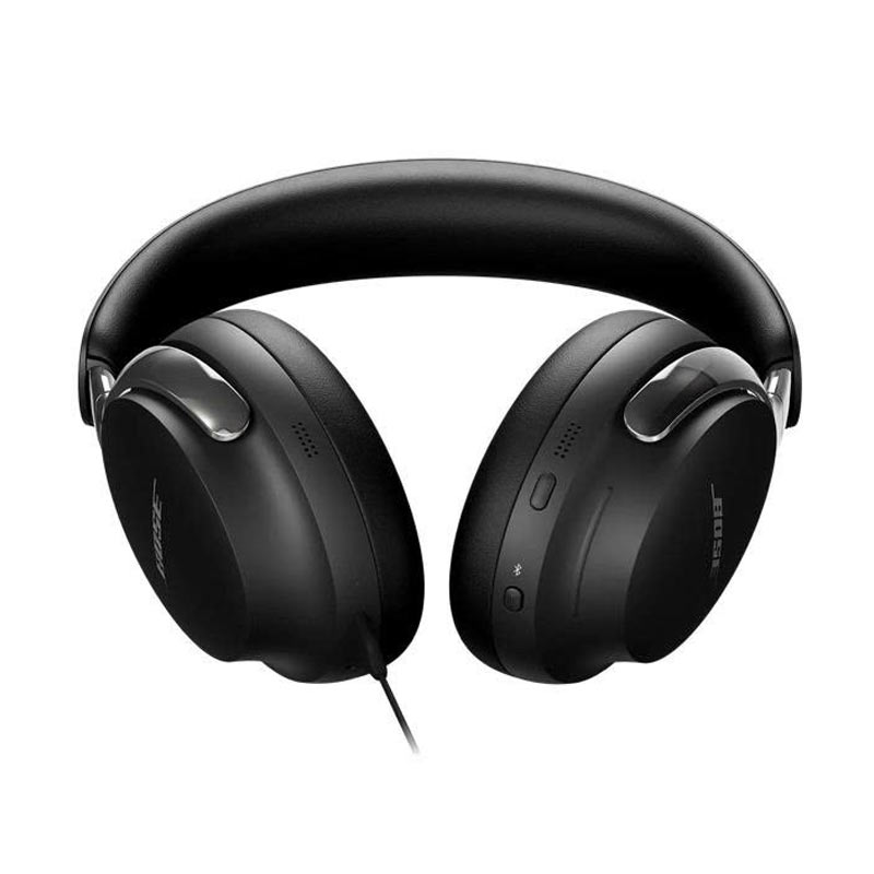 Tai Nghe Chụp Tai Bose QuietComfort Ultra Headphones 2, Chống Ồn, Bluetooth 5.4, Pin 30H-7