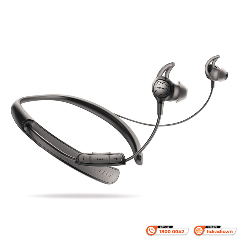 Tai nghe Bose Quietcontrol 30-1