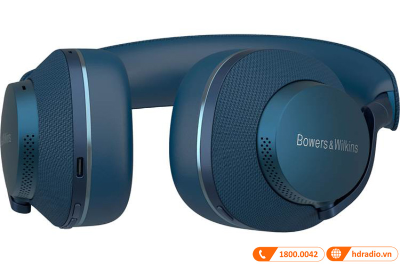 Tai nghe B&W Px7 S2e