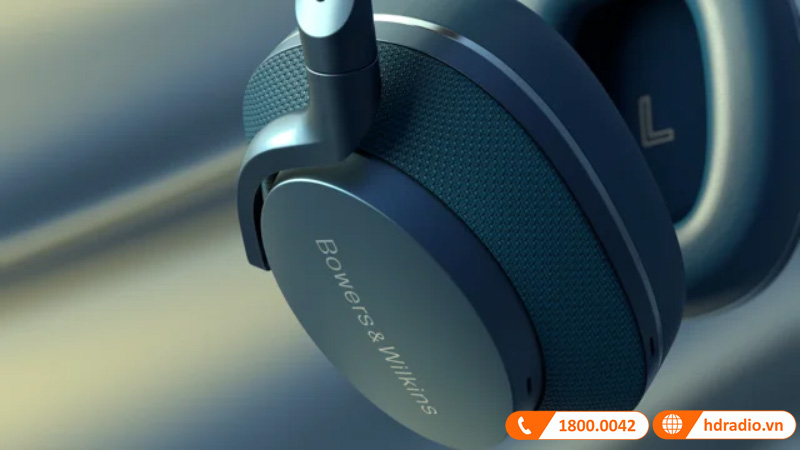 Tai nghe B&W PX7 S2e