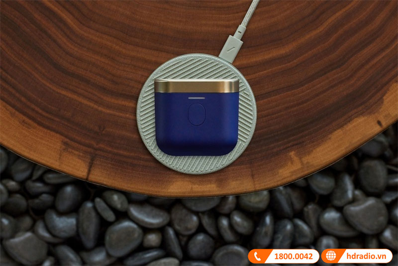 tích hợp thời lượng pin sử dụng lâu dài