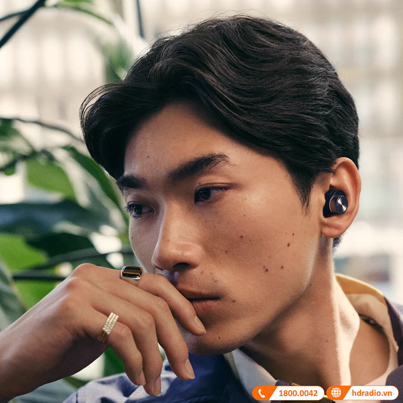 cảm giác đeo thoải mái và dễ chịu