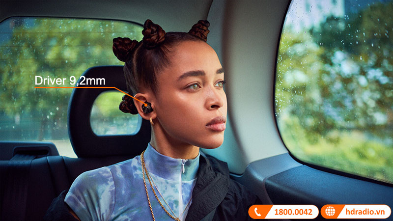 Tai Nghe Bluetooth B&W Pi5