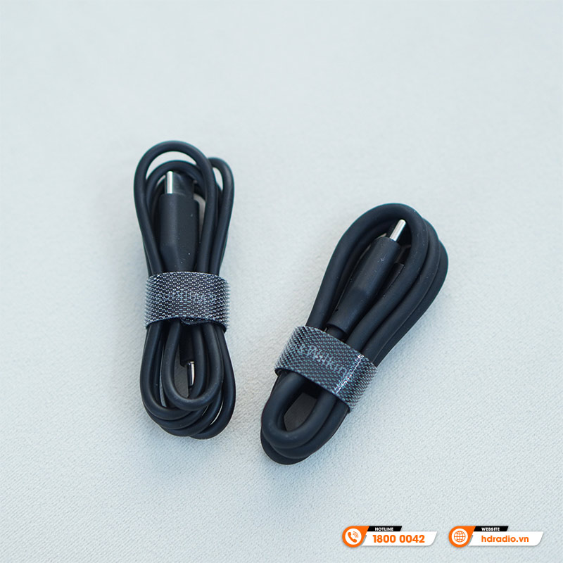 Tai nghe B&W Pi8 (Không Dây, Chống Ồn, Bluetooth 5.4, IP54, Pin 6,5 Giờ)-10