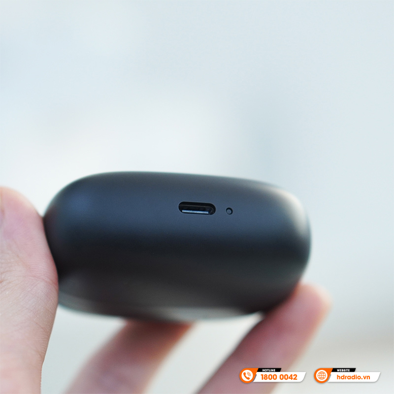 Tai nghe B&W Pi8 (Không Dây, Chống Ồn, Bluetooth 5.4, IP54, Pin 6,5 Giờ)-6