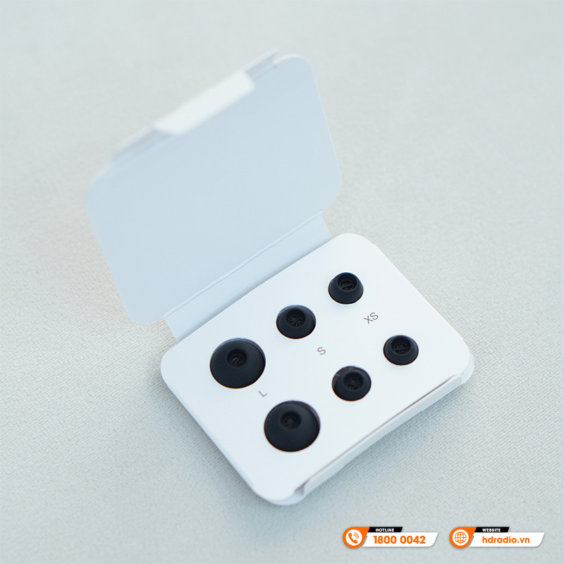 Tai nghe B&W Pi8 (Không Dây, Chống Ồn, Bluetooth 5.4, IP54, Pin 6,5 Giờ)-9