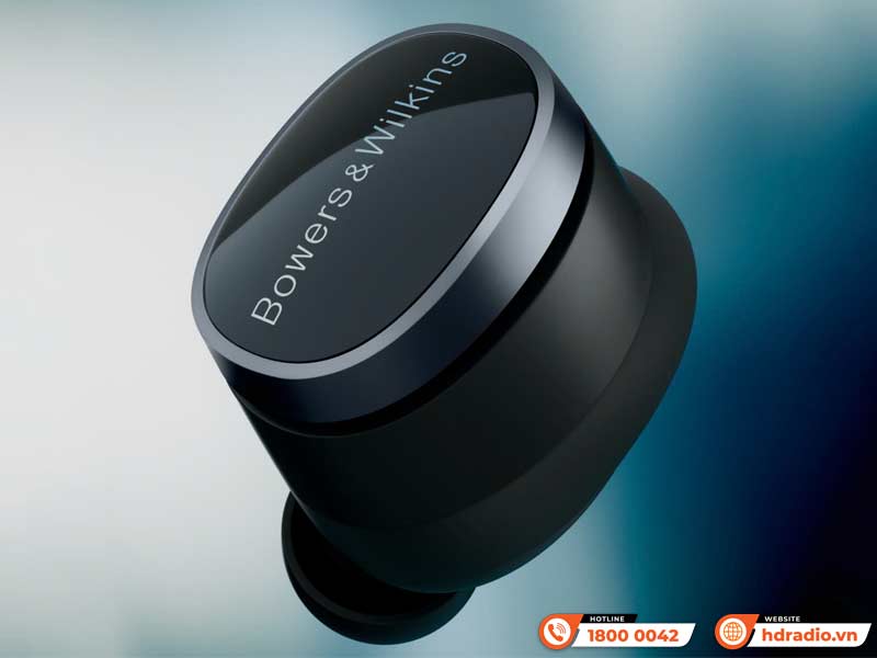 Bluetooth Tai nghe B&W Pi8