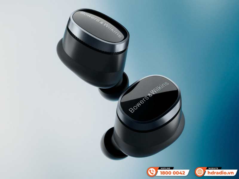 Điều khiển Tai nghe B&W Pi8