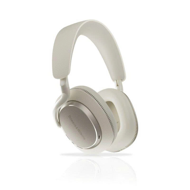 Tai nghe B&W Px7 S3 (Chụp Tai, Chống Ồn, Pin 30H, Bluetooth 5.3)