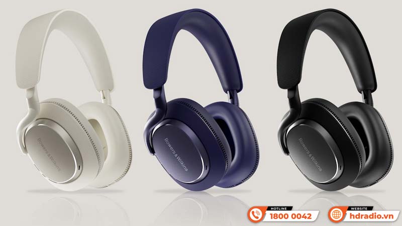 Tai nghe B&W Px7 S3