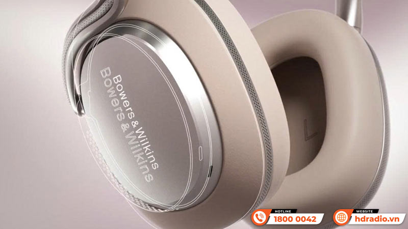 Tai nghe B&W Px8 S2