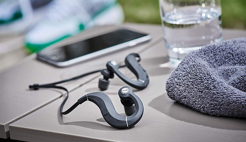 Tai Nghe Denon AH-C160W