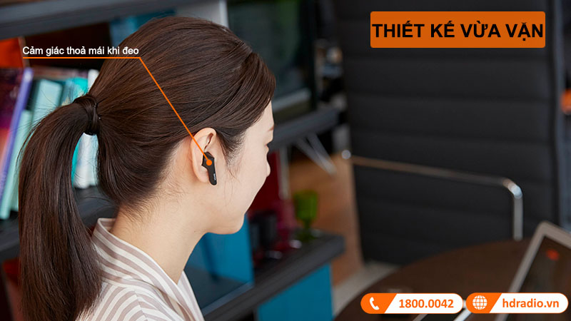 Tai Nghe Denon AH-C630W