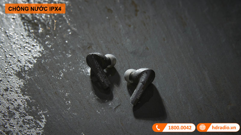 Tai Nghe Không Dây Denon AH-C630W