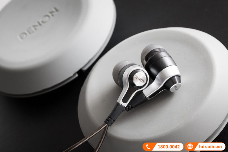 Chất âm dạng V-Shape