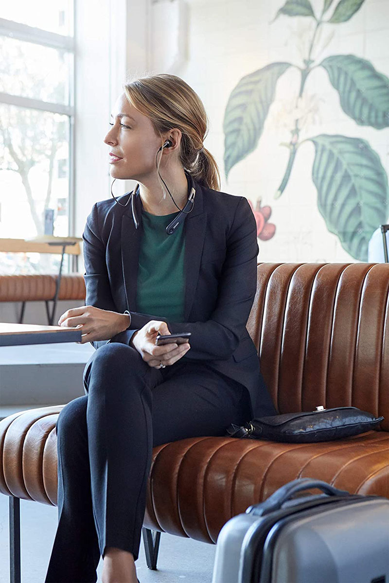 Tai Nghe Denon AH-C820W