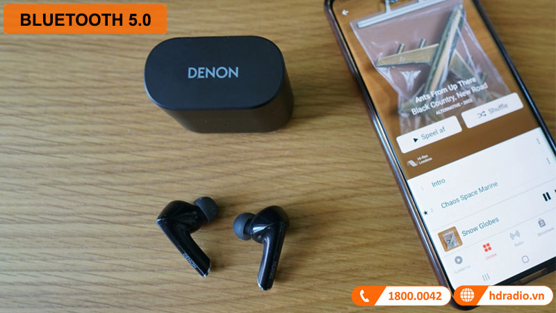 Denon AH-C830NCW