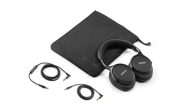 Tai Nghe Denon AH-D1200