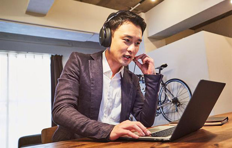 Tai nghe Denon AH-D1200