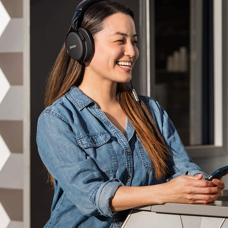 Tai nghe Denon AH-D1200