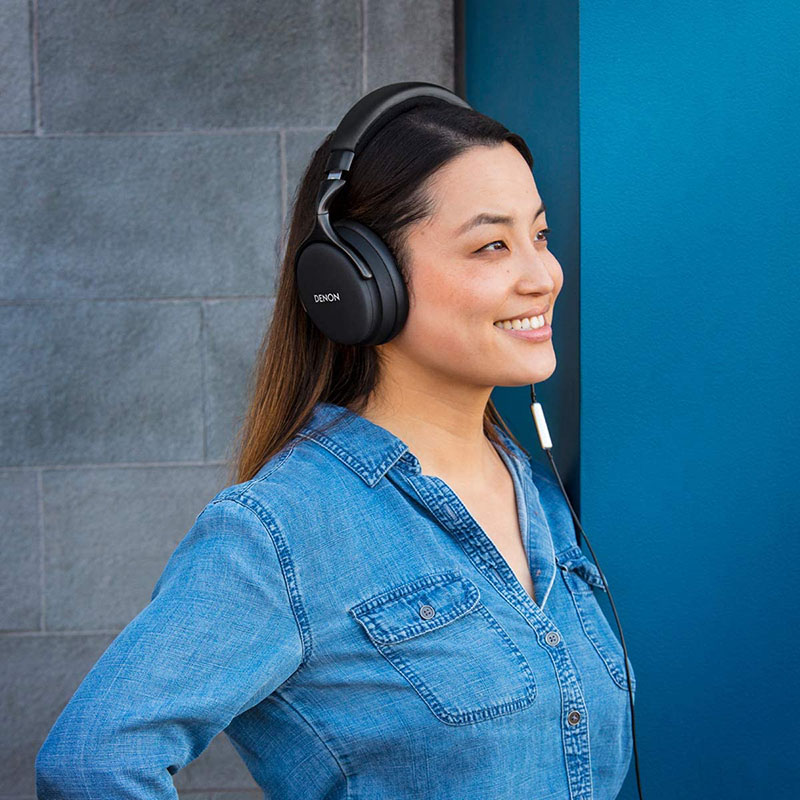 Tai nghe Denon AH-D1200