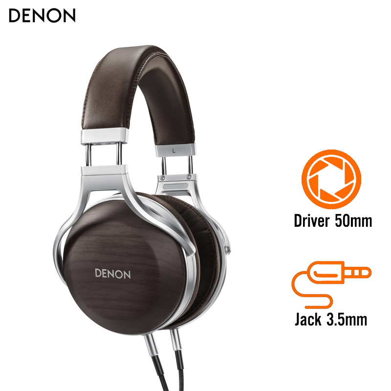 Tai Nghe Denon AH-D5200