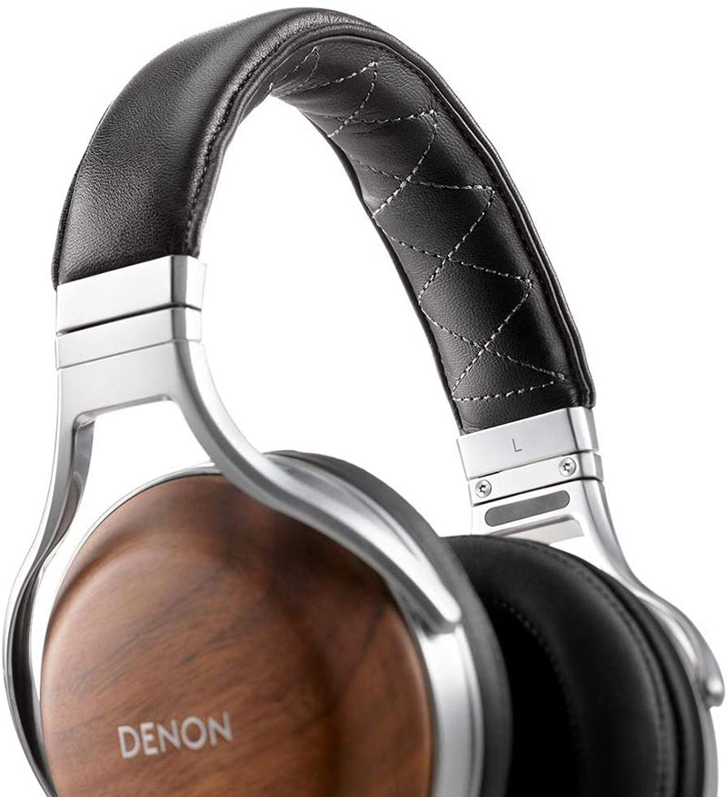 Tai Nghe Denon AH-D7200