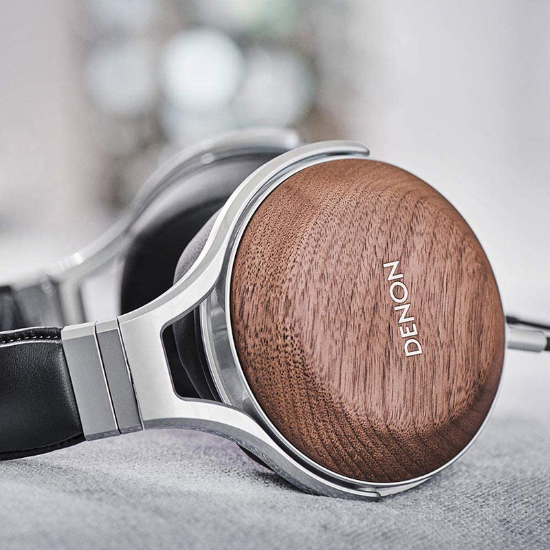 Tai Nghe Denon AH-D7200