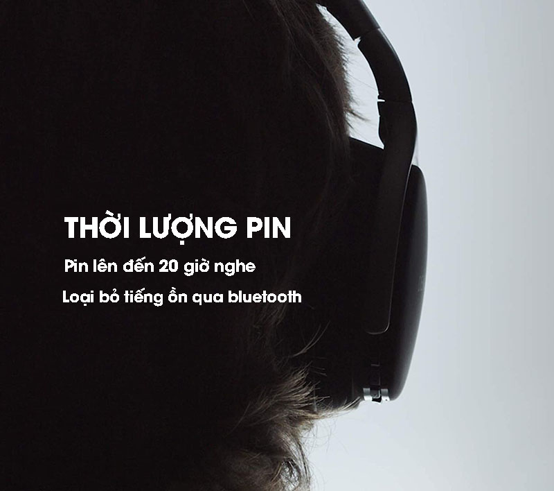 Tai Nghe Denon AH-GC30