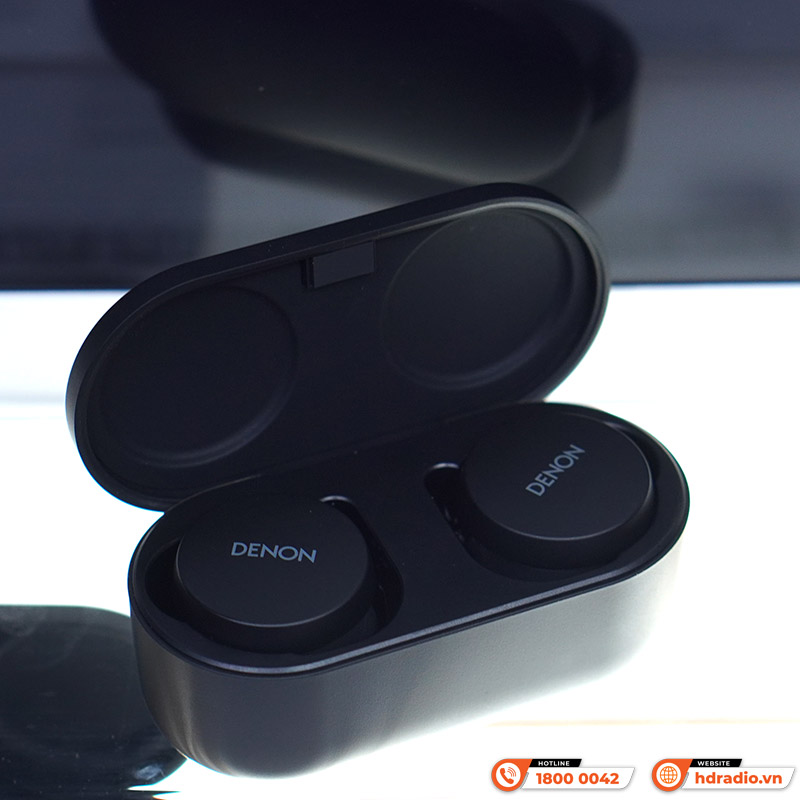 Tai Nghe Denon PerL AHC10, Bluetooth 5.0, Pin 24h, IPX4-4