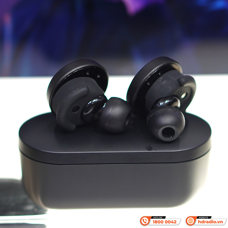 Tai Nghe Denon PerL AHC10, Bluetooth 5.0, Pin 24h, IPX4-9