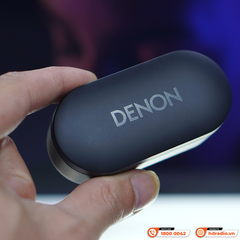 Tai Nghe Denon PerL AHC10, Bluetooth 5.0, Pin 24h, IPX4-2