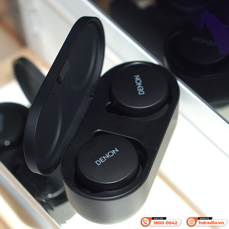 Tai Nghe Denon PerL AHC10