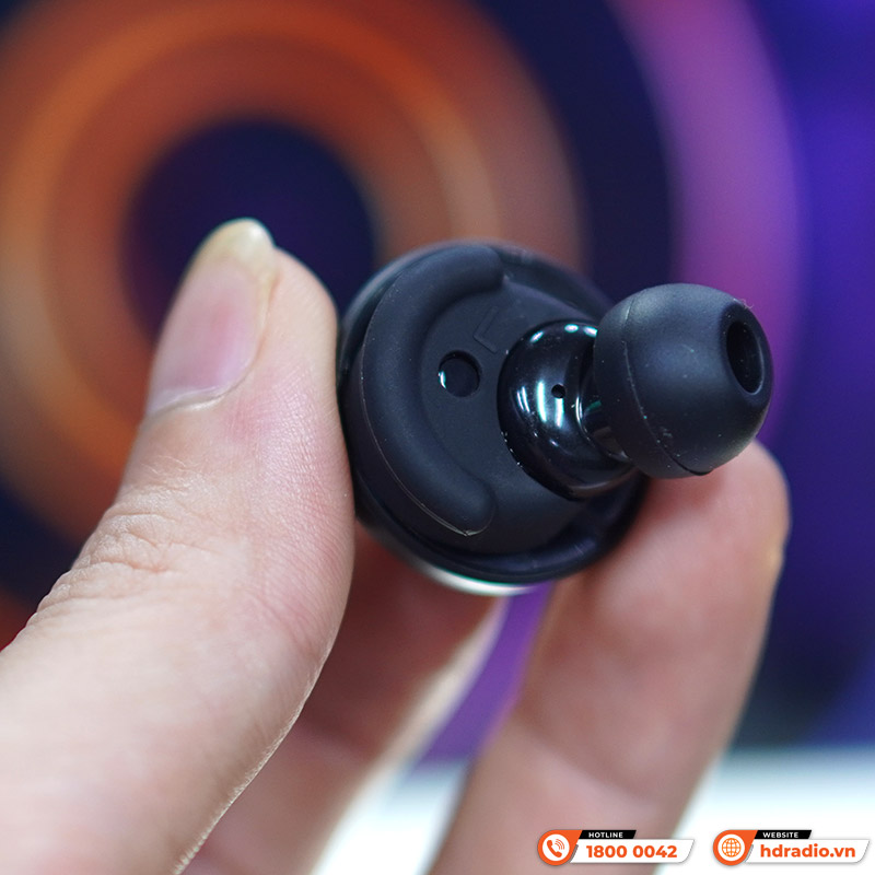 Tai Nghe Denon PerL AHC10, Bluetooth 5.0, Pin 24h, IPX4-10