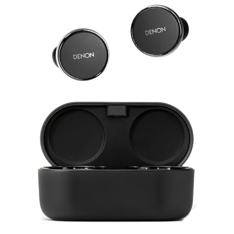 Tai Nghe Denon PerL (AHC10) Không dây, Bluetooth 5.0, Pin 6h, IPX4