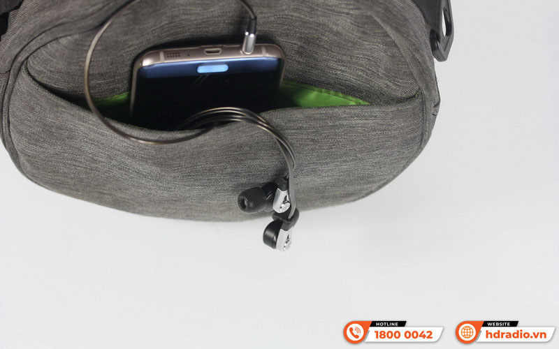 Tai nghe Denon AH-C820